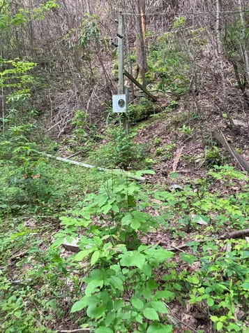 88 Acres Bolden Branch Andrews NC 28901
