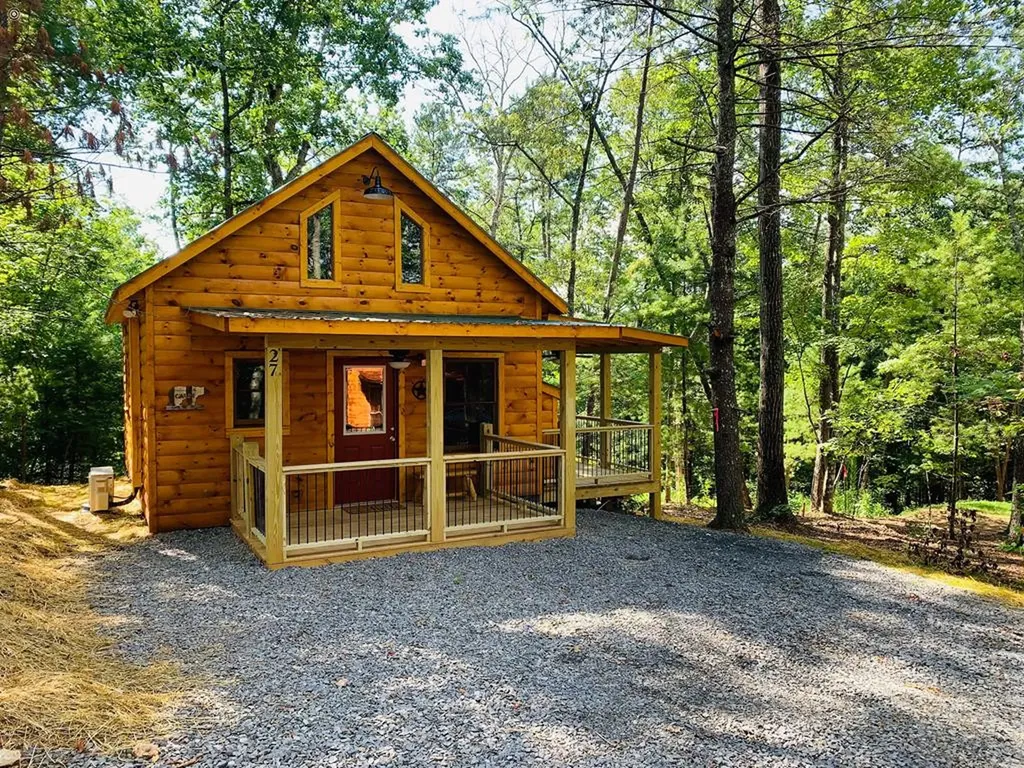 27 Eadie Murphy NC 28906