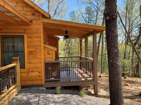27 Eadie Murphy NC 28906