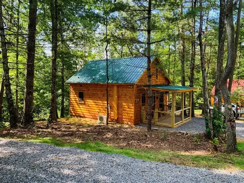 27 Eadie Murphy NC 28906