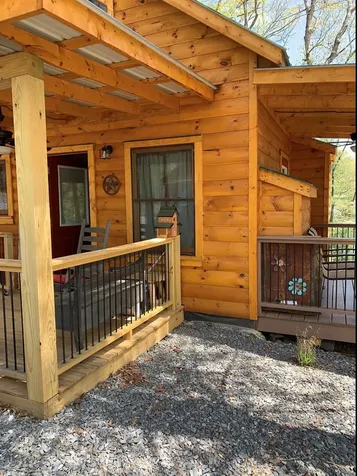 27 Eadie Murphy NC 28906
