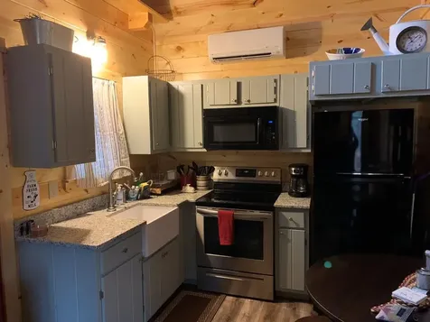 27 Eadie Murphy NC 28906