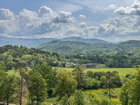 134 Mistletoe Ridge Murphy NC 28906