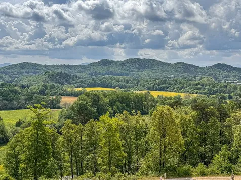 134 Mistletoe Ridge Murphy NC 28906