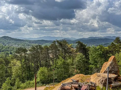 134 Mistletoe Ridge Murphy NC 28906