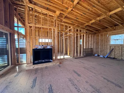 134 Mistletoe Ridge Murphy NC 28906