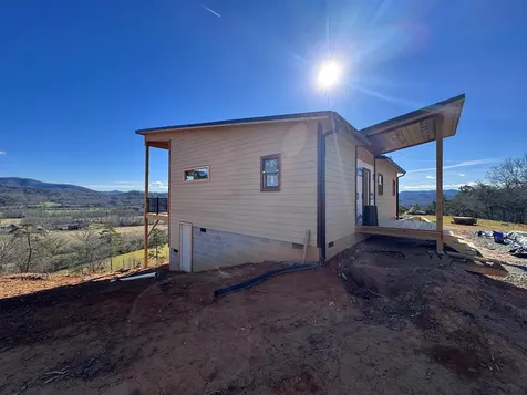134 Mistletoe Ridge Murphy NC 28906