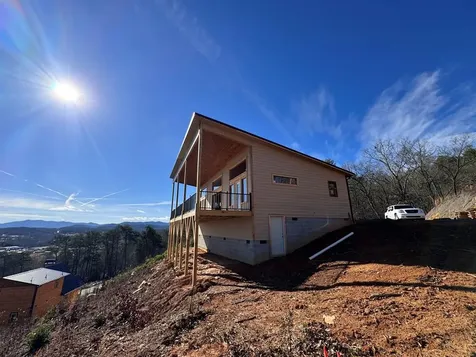 134 Mistletoe Ridge Murphy NC 28906