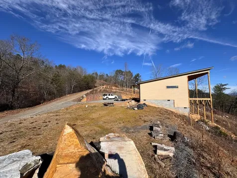 134 Mistletoe Ridge Murphy NC 28906