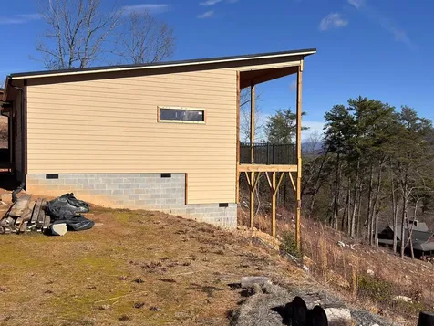 134 Mistletoe Ridge Murphy NC 28906