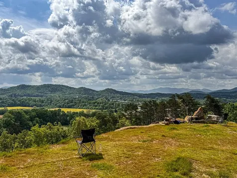 134 Mistletoe Ridge Murphy NC 28906