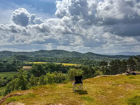 134 Mistletoe Ridge Murphy NC 28906