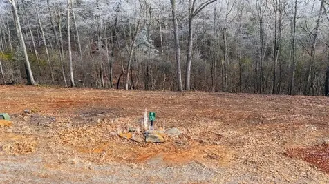 Lot 120 Serene Pond Trail Murphy NC 28906