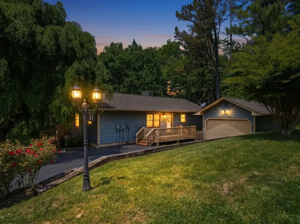 41 Little Brook Terrace Hayesville NC 28904