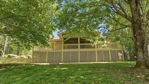 41 Little Brook Terrace Hayesville NC 28904