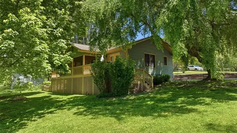 41 Little Brook Terrace Hayesville NC 28904