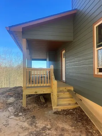 293 Alto Vista Road Murphy NC 28906