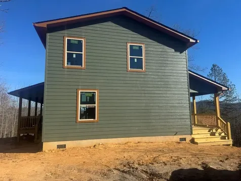 293 Alto Vista Road Murphy NC 28906