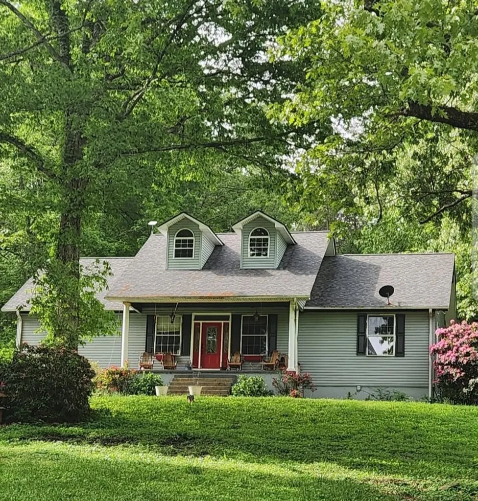 105 Liberty Road Murphy NC 28906
