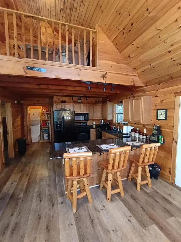 165 Nellie Circle Murphy NC 28906