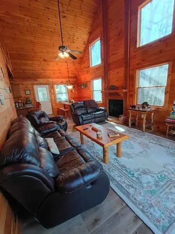 165 Nellie Circle Murphy NC 28906
