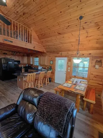 165 Nellie Circle Murphy NC 28906