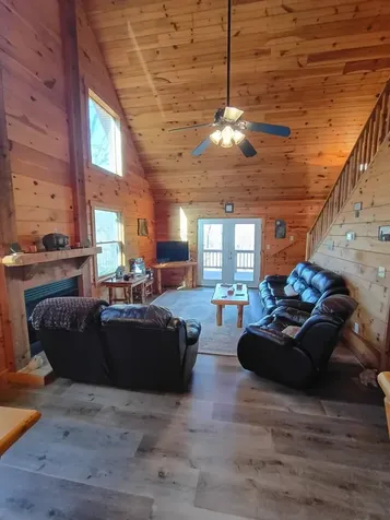 165 Nellie Circle Murphy NC 28906