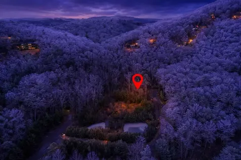 Lot 127 Serene Pond Trail Murphy NC 28906