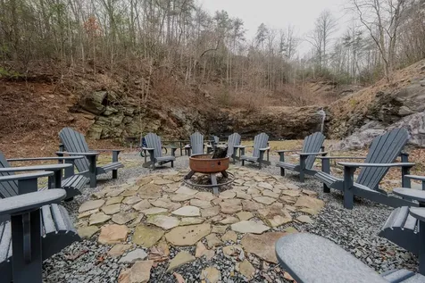 Lot 127 Serene Pond Trail Murphy NC 28906