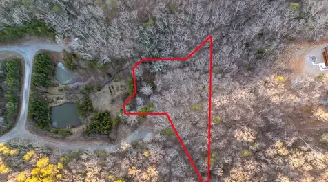 Lot 127 Serene Pond Trail Murphy NC 28906