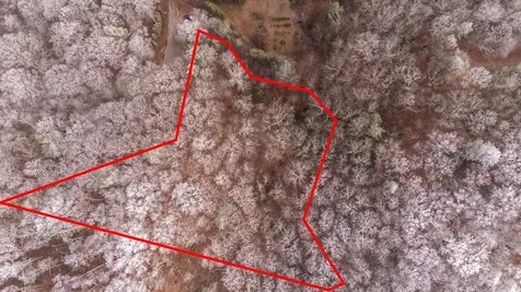 Lot 127 Serene Pond Trail Murphy NC 28906