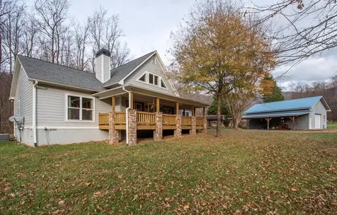 11509 Hwy 64 E Hayesville NC 28904