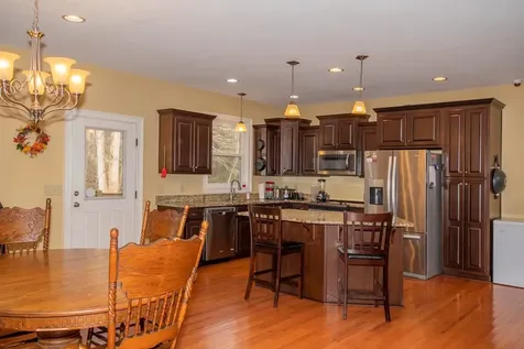 11509 Hwy 64 E Hayesville NC 28904