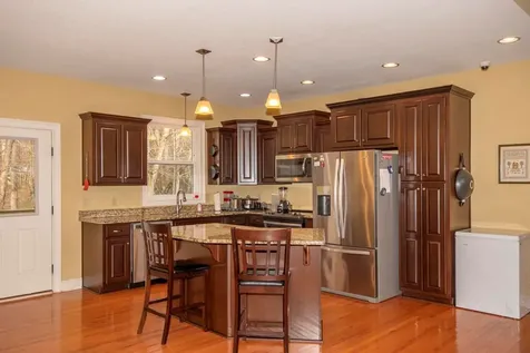 11509 Hwy 64 E Hayesville NC 28904