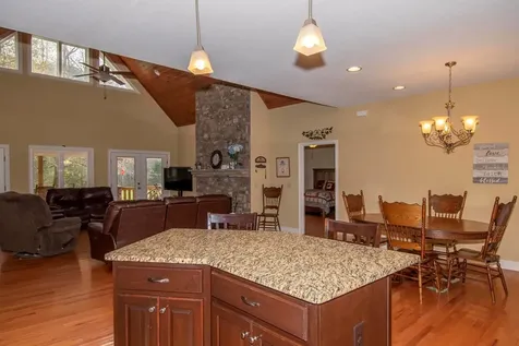 11509 Hwy 64 E Hayesville NC 28904