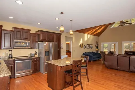 11509 Hwy 64 E Hayesville NC 28904