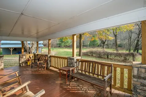 11509 Hwy 64 E Hayesville NC 28904