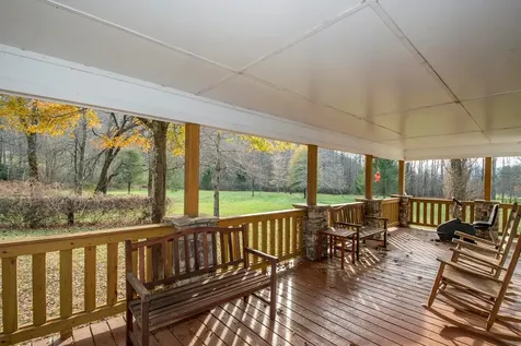 11509 Hwy 64 E Hayesville NC 28904