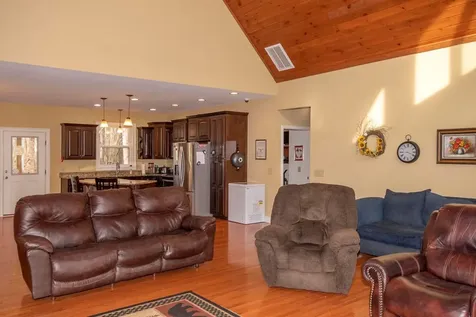11509 Hwy 64 E Hayesville NC 28904
