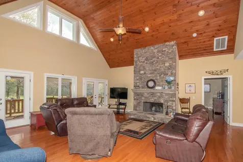 11509 Hwy 64 E Hayesville NC 28904