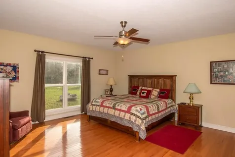 11509 Hwy 64 E Hayesville NC 28904