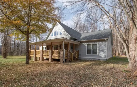 11509 Hwy 64 E Hayesville NC 28904