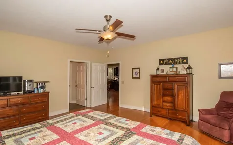 11509 Hwy 64 E Hayesville NC 28904