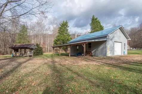 11509 Hwy 64 E Hayesville NC 28904