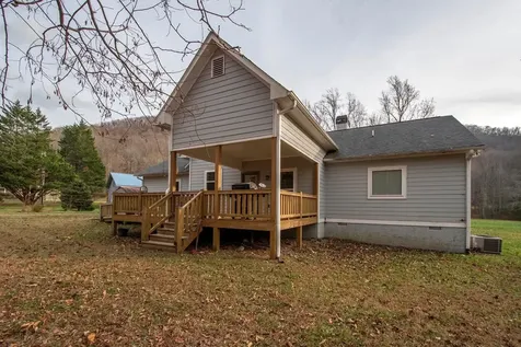 11509 Hwy 64 E Hayesville NC 28904