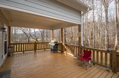 11509 Hwy 64 E Hayesville NC 28904