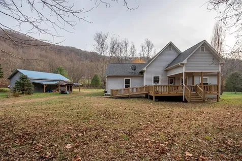 11509 Hwy 64 E Hayesville NC 28904