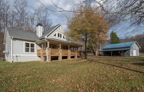 11509 Hwy 64 E Hayesville NC 28904