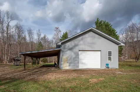 11509 Hwy 64 E Hayesville NC 28904