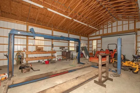 11509 Hwy 64 E Hayesville NC 28904